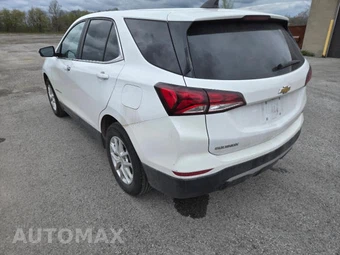 2022 Chevrolet Equinox LT 1LT - miniatura 4