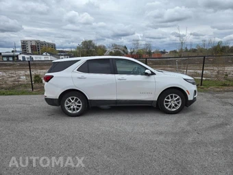 2022 Chevrolet Equinox LT 1LT - miniatura 5