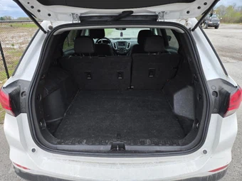 2022 Chevrolet Equinox LT 1LT - miniatura 6