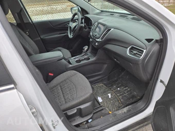 2022 Chevrolet Equinox LT 1LT - miniatura 7