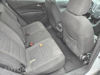 2022 Chevrolet Equinox LT 1LT - miniatura 8