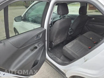2022 Chevrolet Equinox LT 1LT - miniatura 9