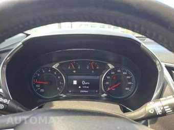 2022 Chevrolet Equinox LT 1LT - miniatura 10