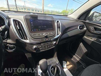 2022 Chevrolet Equinox LT 1LT - miniatura 11