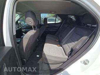 2022 Chevrolet Equinox LT 1LT - miniatura 14