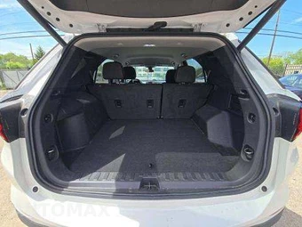 2022 Chevrolet Equinox LT 1LT - miniatura 15