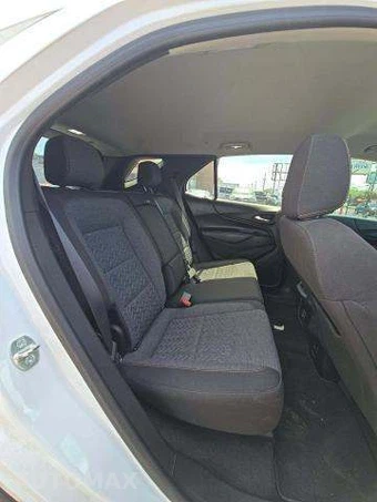 2022 Chevrolet Equinox LT 1LT - miniatura 17