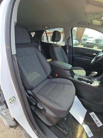 2022 Chevrolet Equinox LT 1LT - miniatura 19