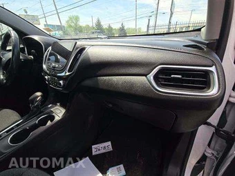 2022 Chevrolet Equinox LT 1LT - miniatura 20