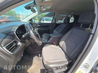 2022 Chevrolet Equinox LT 1LT - miniatura 7