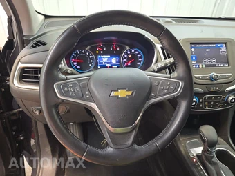 2022 Chevrolet Equinox LT 1LT - miniatura 10