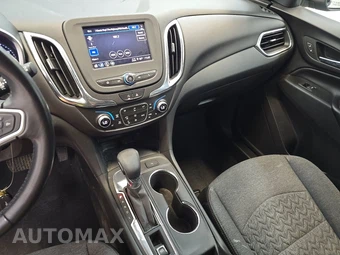 2022 Chevrolet Equinox LT 1LT - miniatura 11