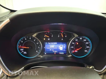 2022 Chevrolet Equinox LT 1LT - miniatura 12