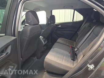 2022 Chevrolet Equinox LT 1LT - miniatura 13