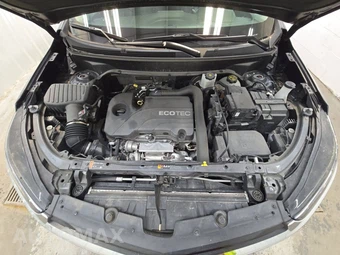 2022 Chevrolet Equinox LT 1LT - miniatura 15