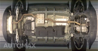 2022 Chevrolet Equinox LT 1LT - miniatura 18