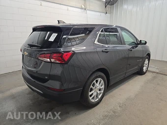 2022 Chevrolet Equinox LT 1LT - miniatura 4
