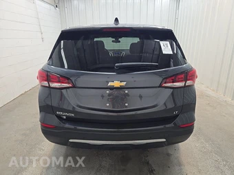 2022 Chevrolet Equinox LT 1LT - miniatura 5