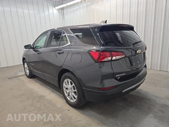 2022 Chevrolet Equinox LT 1LT - miniatura 6
