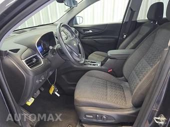 2022 Chevrolet Equinox LT 1LT - miniatura 7