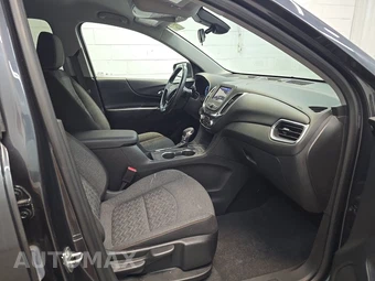 2022 Chevrolet Equinox LT 1LT - miniatura 8