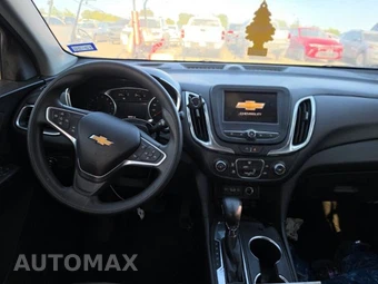 2022 Chevrolet Equinox LT 1LT - miniatura 10