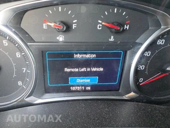 2022 Chevrolet Equinox LT 1LT - miniatura 11