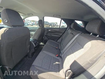 2022 Chevrolet Equinox LT 1LT - miniatura 12