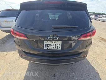 2022 Chevrolet Equinox LT 1LT - miniatura 14