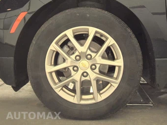 2022 Chevrolet Equinox LT 1LT - miniatura 16