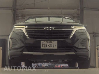 2022 Chevrolet Equinox LT 1LT - miniatura 4