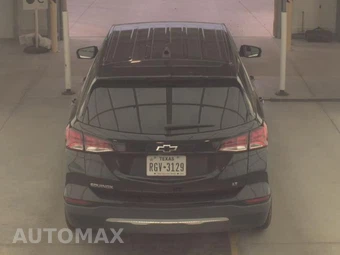 2022 Chevrolet Equinox LT 1LT - miniatura 5