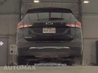 2022 Chevrolet Equinox LT 1LT - miniatura 6