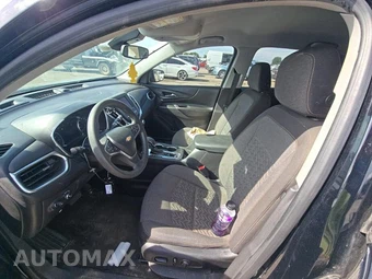 2022 Chevrolet Equinox LT 1LT - miniatura 7