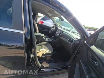 2022 Chevrolet Equinox LT 1LT - miniatura 8