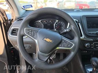 2022 Chevrolet Equinox LT 1LT - miniatura 9