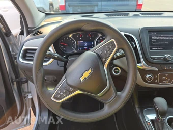 2022 Chevrolet Equinox LT 1LT - miniatura 10