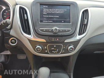 2022 Chevrolet Equinox LT 1LT - miniatura 11
