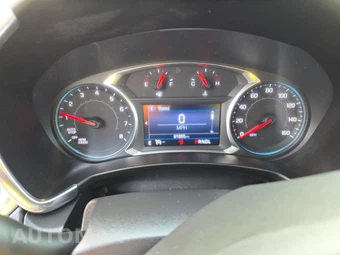 2022 Chevrolet Equinox LT 1LT - miniatura 12