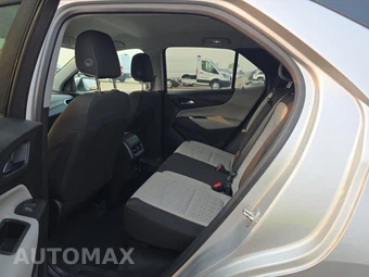 2022 Chevrolet Equinox LT 1LT - miniatura 13