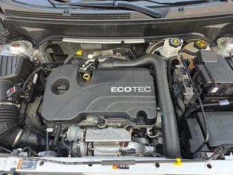 2022 Chevrolet Equinox LT 1LT - miniatura 15