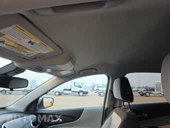 2022 Chevrolet Equinox LT 1LT - miniatura 17
