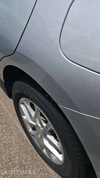 2022 Chevrolet Equinox LT 1LT - miniatura 22