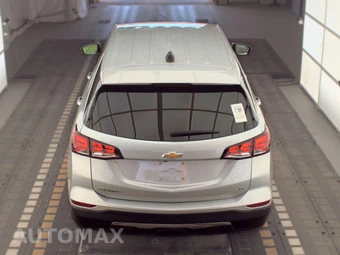2022 Chevrolet Equinox LT 1LT - miniatura 5