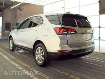2022 Chevrolet Equinox LT 1LT - miniatura 6