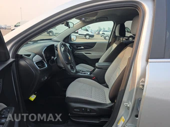 2022 Chevrolet Equinox LT 1LT - miniatura 7
