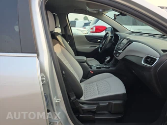 2022 Chevrolet Equinox LT 1LT - miniatura 8