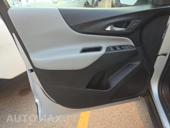 2022 Chevrolet Equinox LT 1LT - miniatura 9