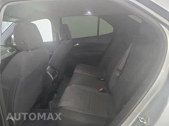 2022 Chevrolet Equinox LT 1LT - miniatura 10