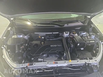 2022 Chevrolet Equinox LT 1LT - miniatura 12
